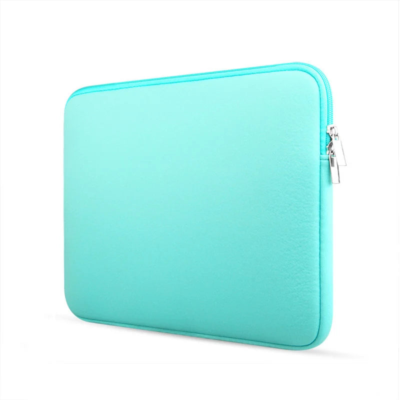Maerknon Laptop Sleeve Case 11–15.6" | MacBook Xiaomi HP Dell Lenovo Notebook Cover