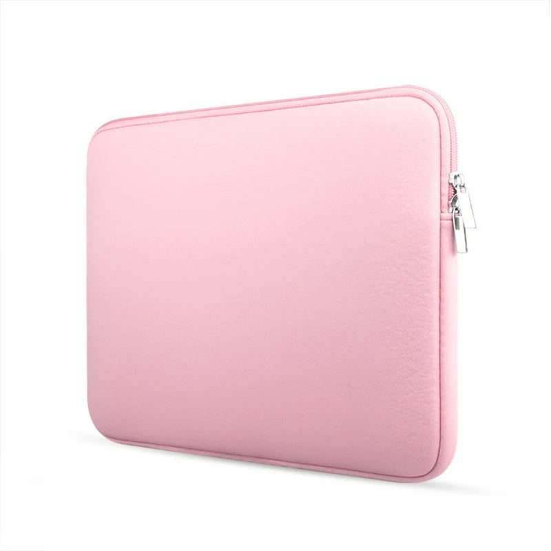 Maerknon Laptop Sleeve Case 11–15.6" | MacBook Xiaomi HP Dell Lenovo Notebook Cover