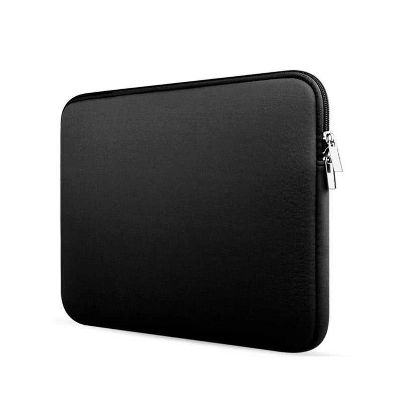 Maerknon Laptop Sleeve Case 11–15.6" | MacBook Xiaomi HP Dell Lenovo Notebook Cover