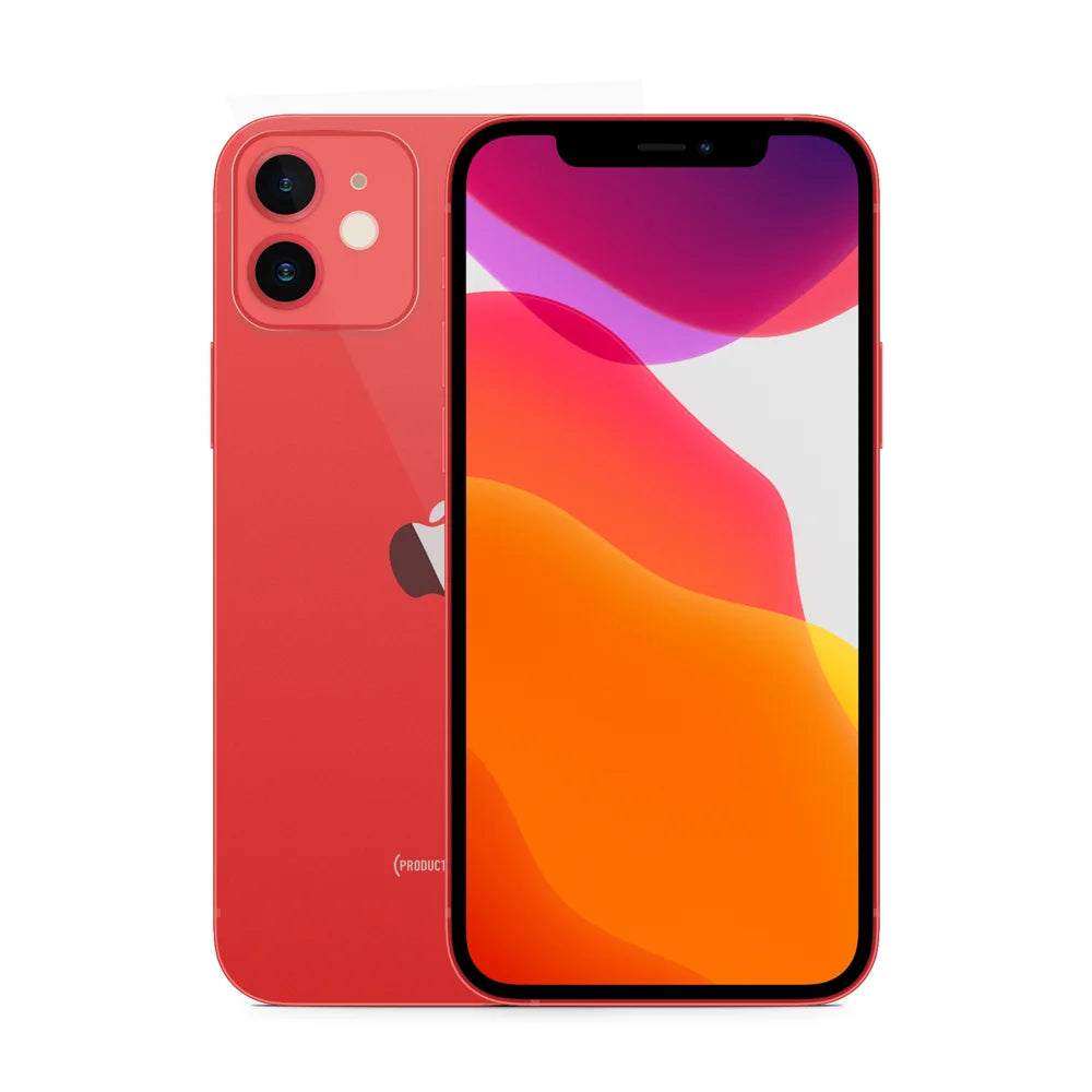 Apple iPhone 12 Mini 64/128/256GB | 5.4" OLED A14 Face ID NFC 5G Unlocked