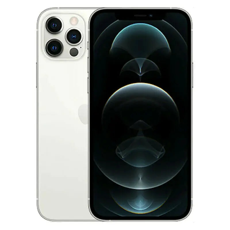 Apple iPhone 12/13 Pro Max 128/256/512GB | 6.7" OLED Face ID NFC 5G Unlocked