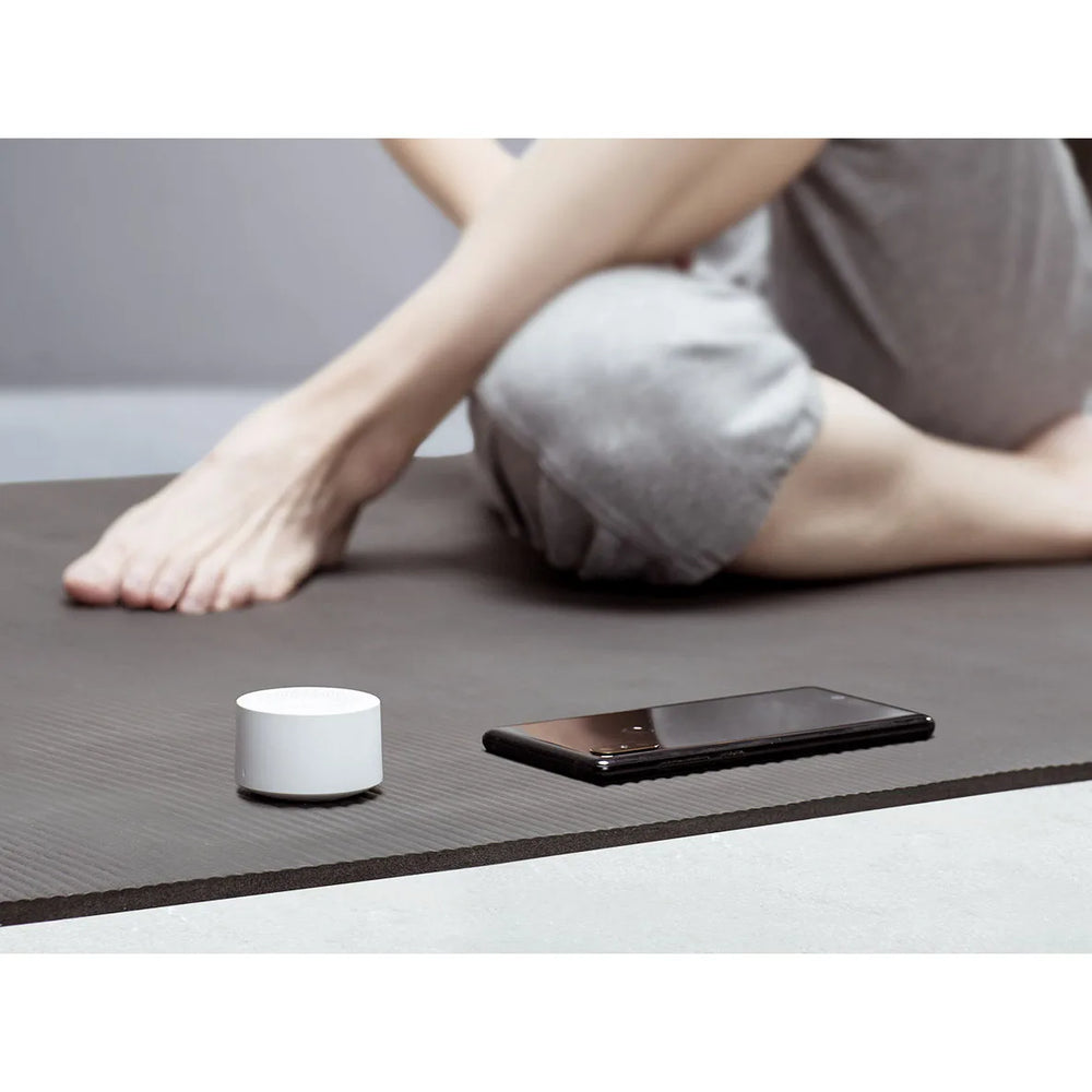 Xiaomi AI Portable Bluetooth Speaker | Smart Voice Control Handsfree Bass