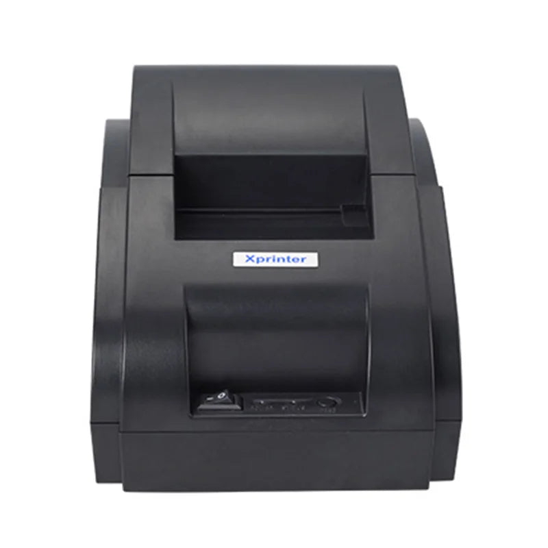 Xprinter 58mm Thermal Receipt Printer USB+BT | Android iOS POS Ticket Bill Machine