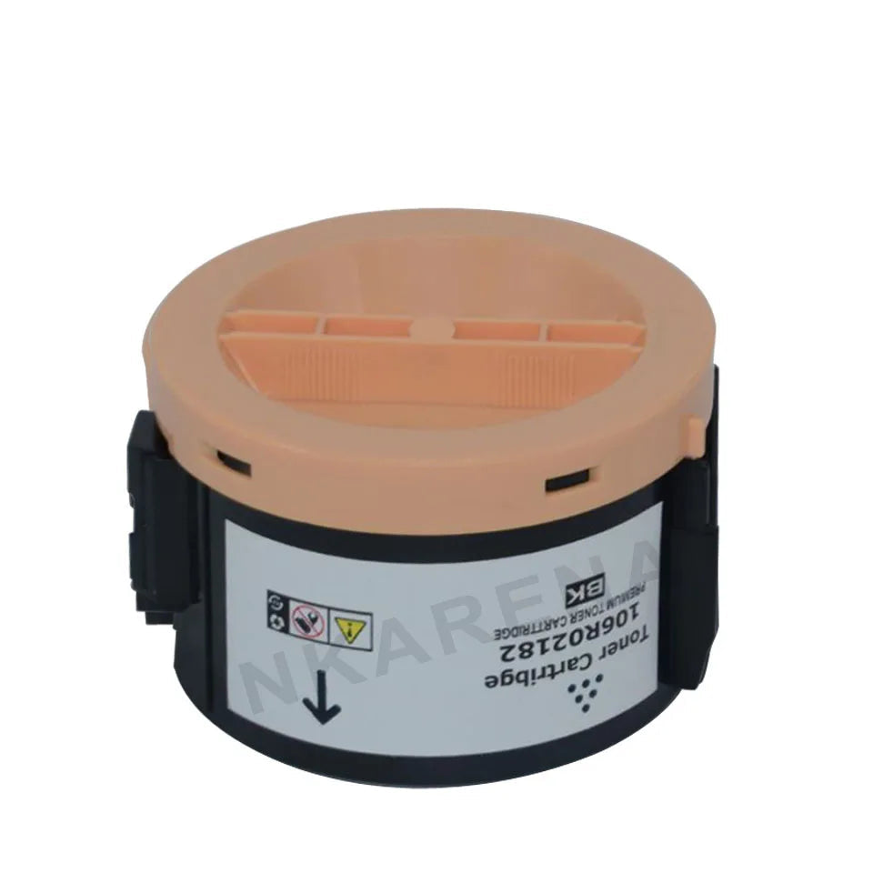 INKARENA Xerox Phaser 3010 3040 Toner Cartridge | WorkCentre 3045 3045B 106R02182