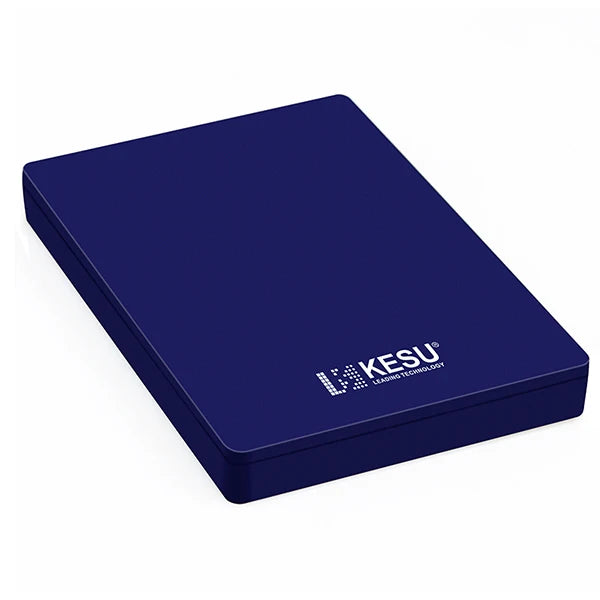 KESU 2.5" Portable External Hard Drive USB 3.0 | 500GB–2TB PC PS4 Notebook