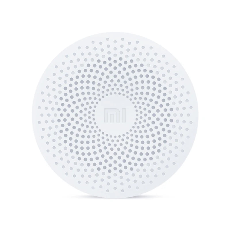 Xiaomi AI Portable Bluetooth Speaker | Smart Voice Control Handsfree Bass