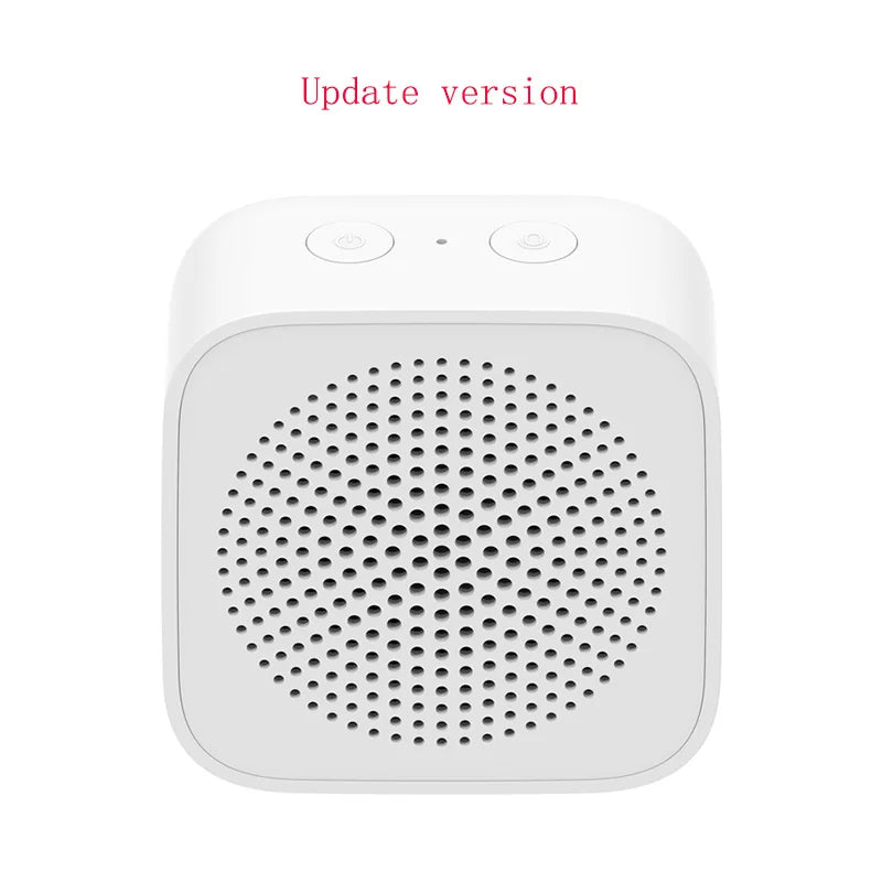Xiaomi AI Portable Bluetooth Speaker | Smart Voice Control Handsfree Bass