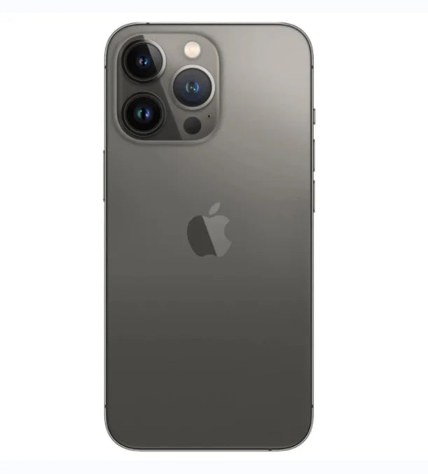 Apple iPhone 12/13 Pro Max 128/256/512GB | 6.7" OLED Face ID NFC 5G Unlocked
