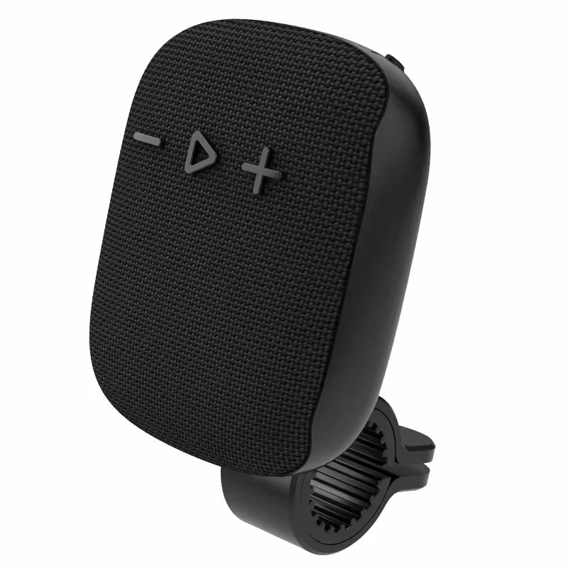 Bicycle Bike Bluetooth Speaker Portable Mini | Waterproof Subwoofer Wireless Outdoor