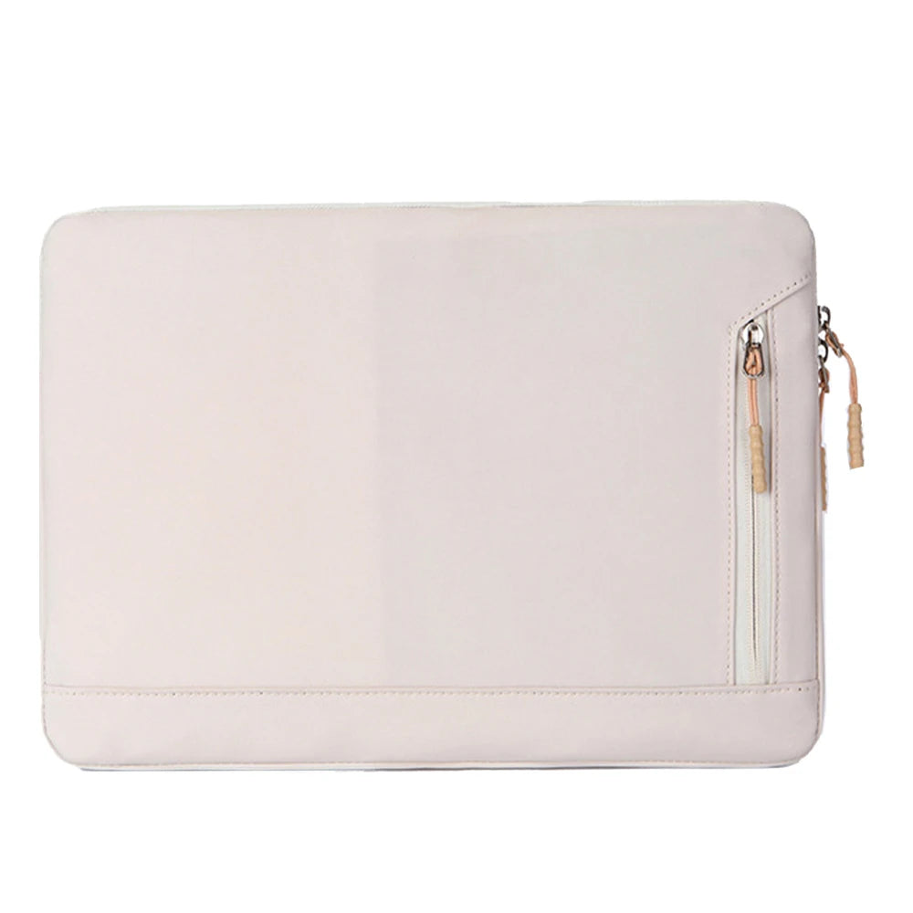 CASEPOKE Laptop Sleeve 13.3–15.6" | Waterproof Notebook Bag MacBook Air/Pro Lenovo HP Dell