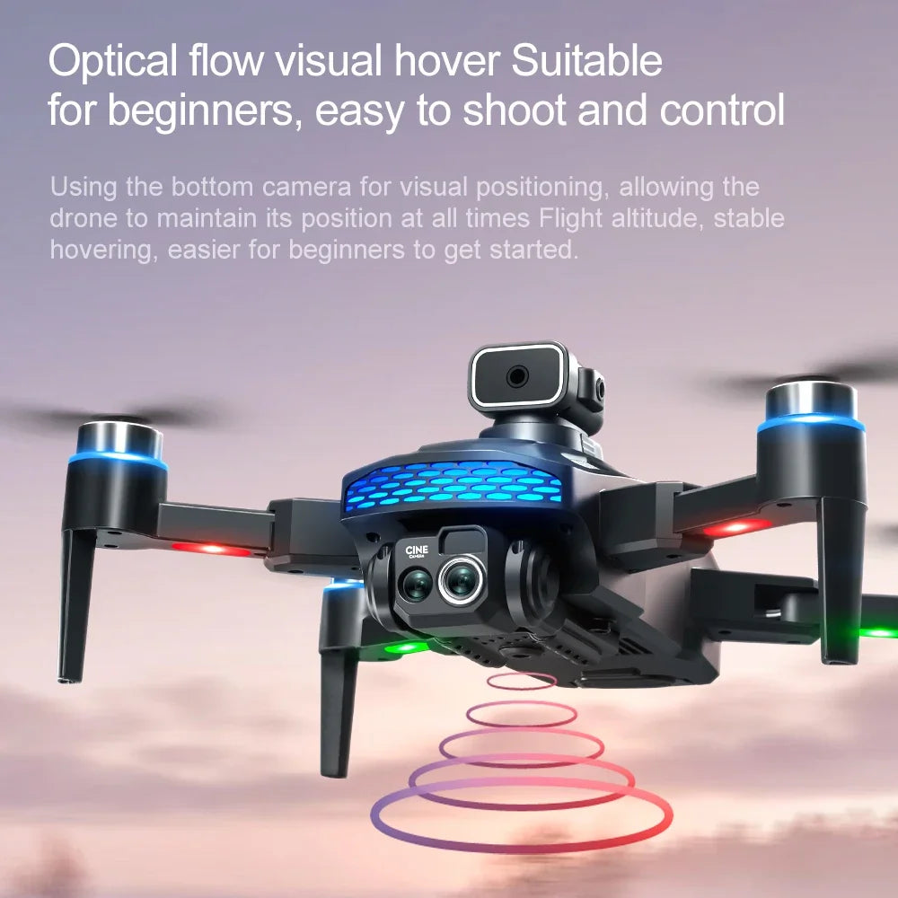 Xiaomi Mjia M6 Drone 8K/4K Professional | 5G WiFi FPV Screen Remote UAV