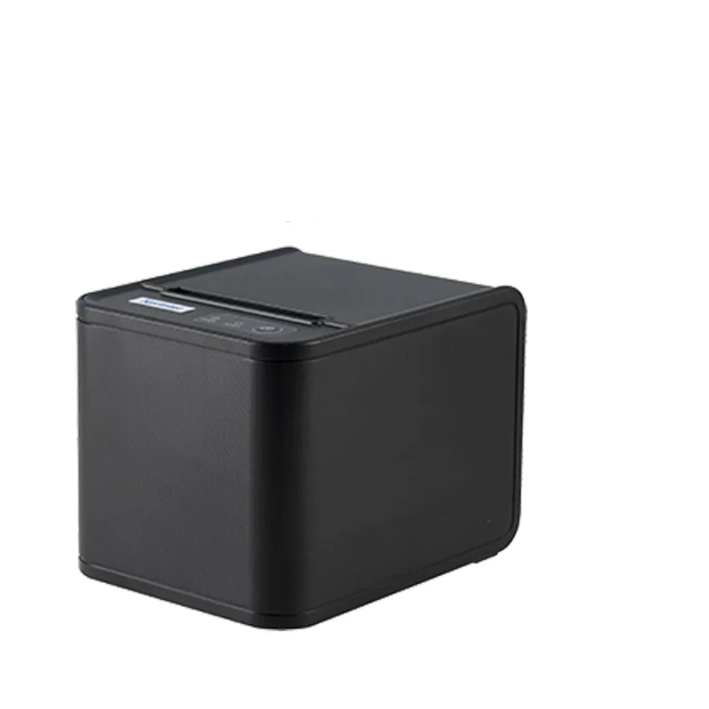 Xprinter 80mm Thermal POS Receipt Printer USB+LAN | Auto Cutter Kitchen + 1 Roll Paper