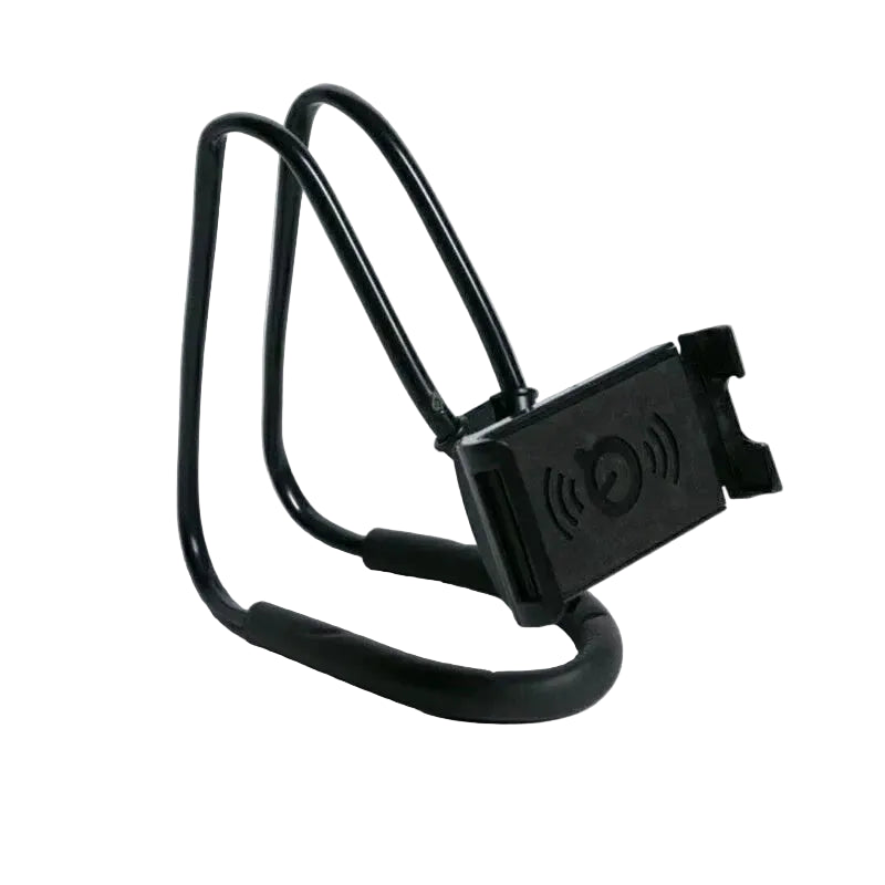 Multifunctional 360° Phone Stand | Desktop Neck Collar Lazy Streaming Tablet Holder