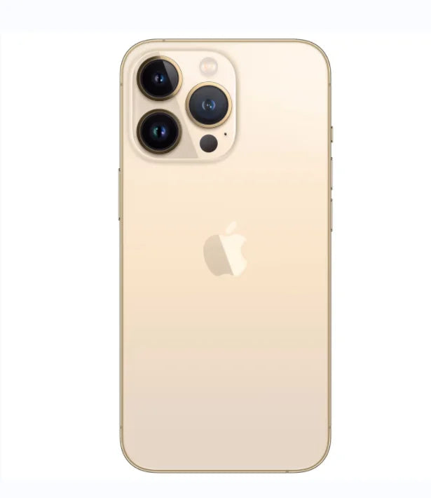 Apple iPhone 12/13 Pro Max 128/256/512GB | 6.7" OLED Face ID NFC 5G Unlocked