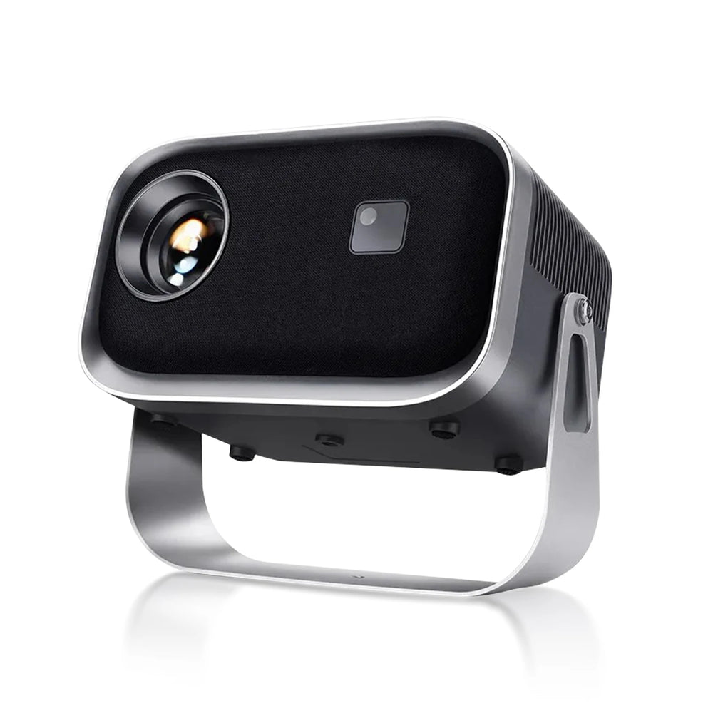 ZDSSY P28B Android 11 Smart Projector 4K WiFi BT | 1080P Airplay Miracast Home Cinema
