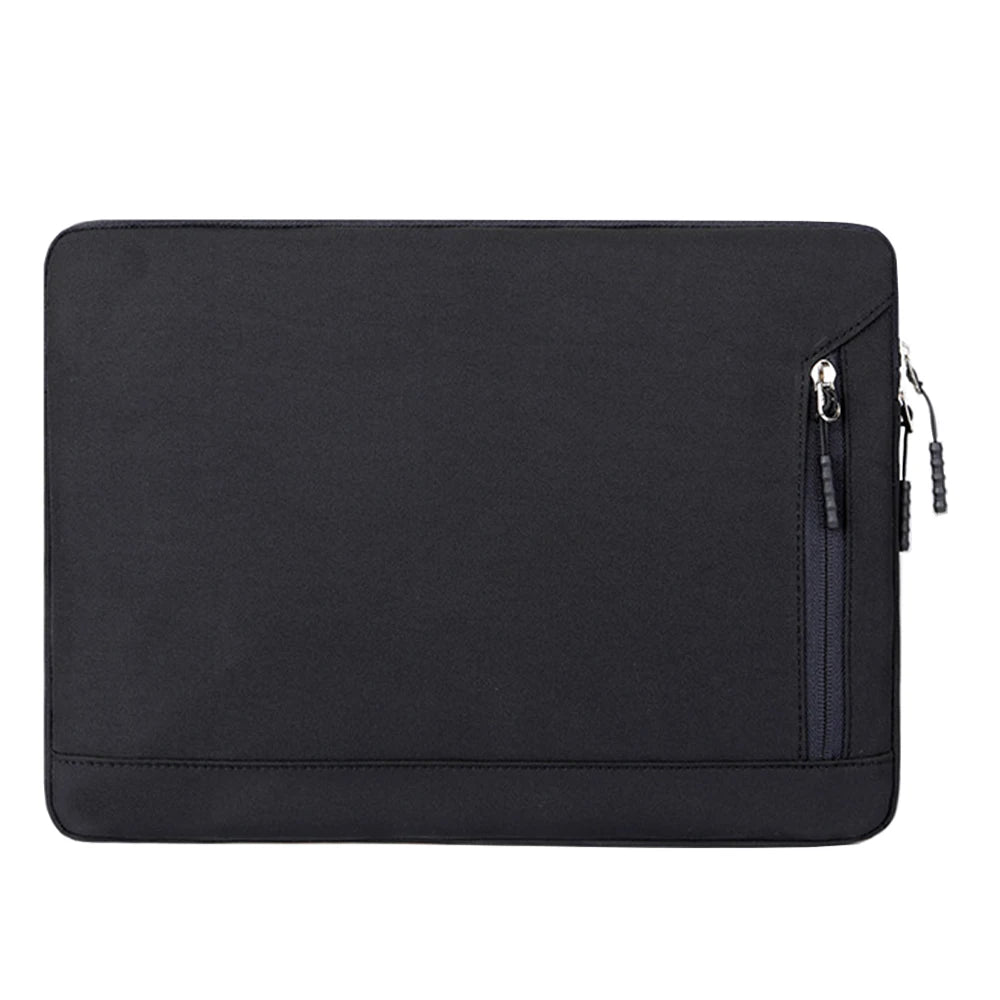 CASEPOKE Laptop Sleeve 13.3–15.6" | Waterproof Notebook Bag MacBook Air/Pro Lenovo HP Dell