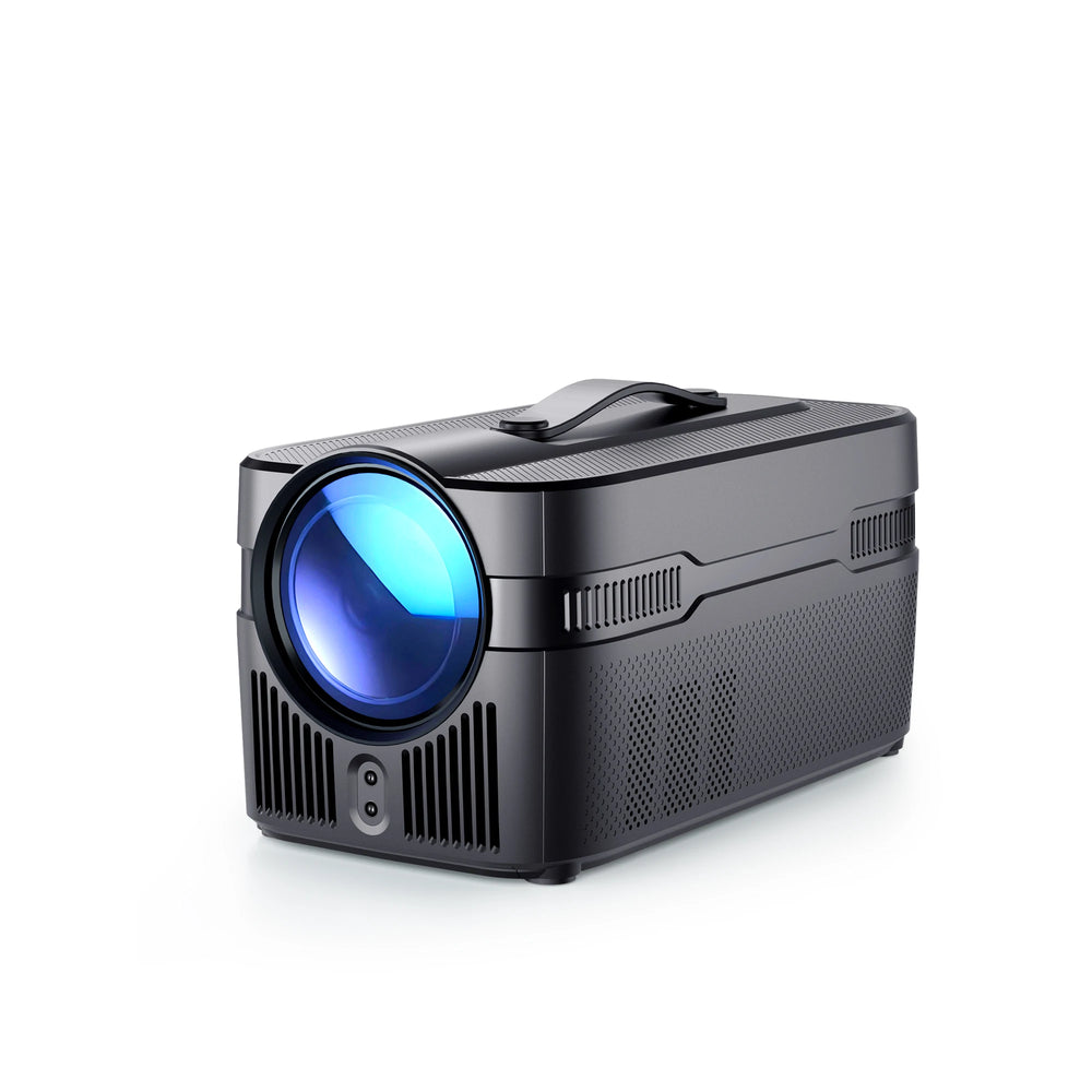 Magcubic HY450-C 900ANSI Ultra Short Throw Projector | 8K 1080P Auto Focus BT5.4