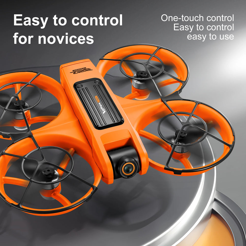 S156 RC Drone 8K 5G WiFi FPV | Dual Camera 2.4G Quadcopter Aerial Photography