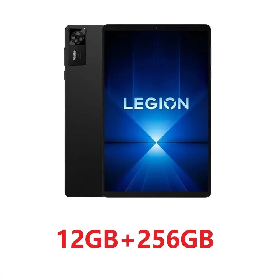Lenovo Legion Y700 2025 Gaming Tablet Snapdragon 8 Elite | 8.8" 165Hz 16GB 512GB