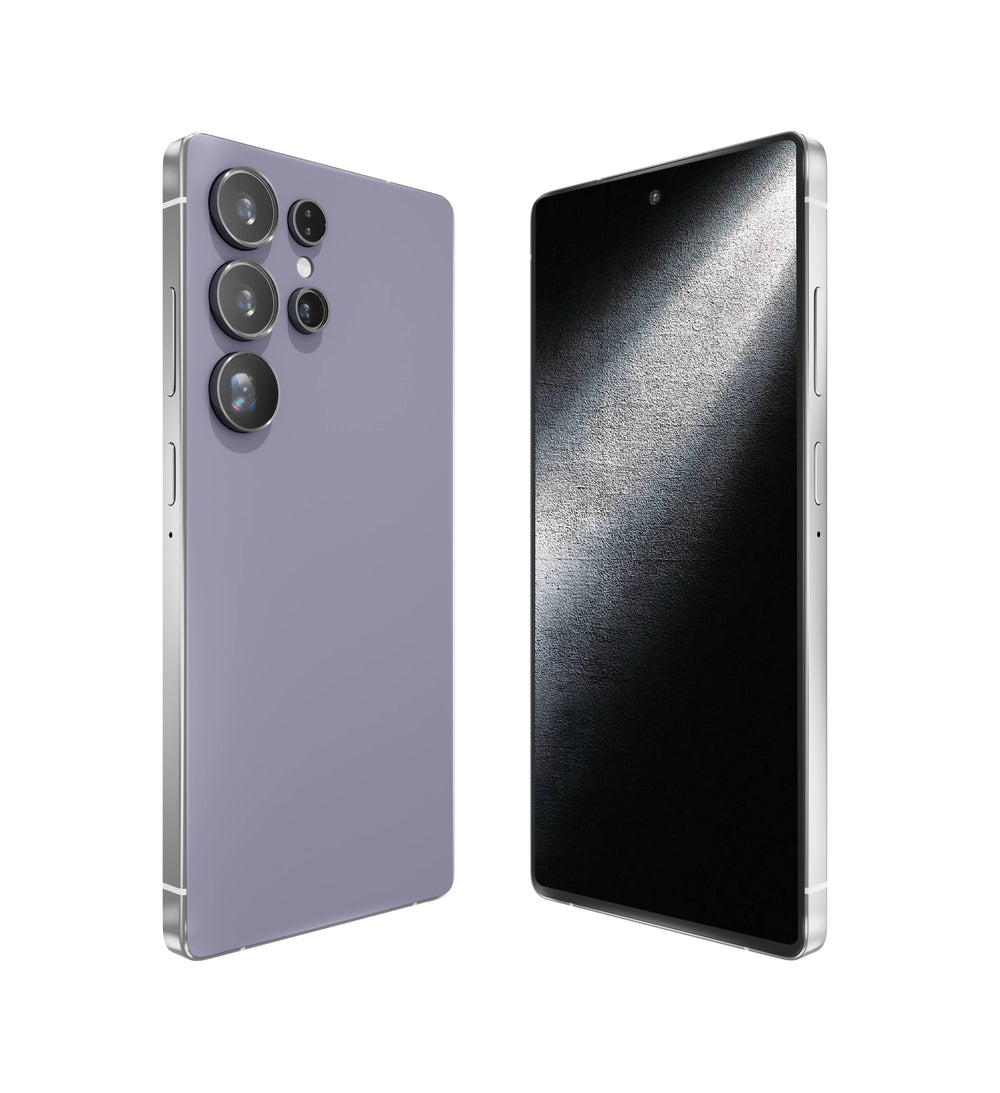 FUFFI S25 Pro Global Smartphone | 6.8" 12GB 512GB 24+48MP 6800mAh Android