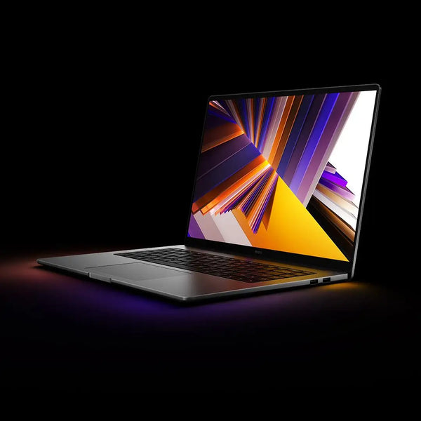 Xiaomi RedmiBook 16 2024 Intel i5-13420H/13500H | 16GB 512GB 16