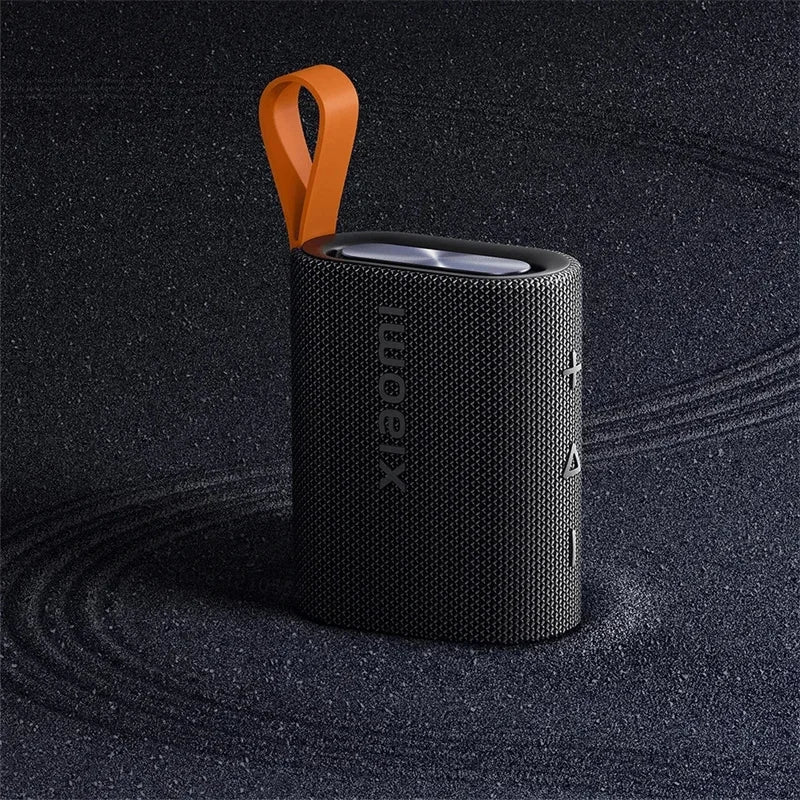 Xiaomi Sound Pocket Bluetooth 5.4 Speaker IP67 | TWS 1000mAh 10H Stereo Mic