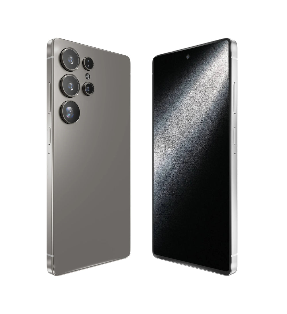 FUFFI S25 Pro Global Smartphone | 6.8" 12GB 512GB 24+48MP 6800mAh Android