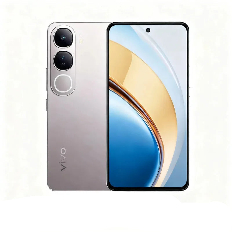 VIVO V40 Lite Smartphone | 6.78" HD+ 50MP 5000mAh 44W Fast Charge Android 14