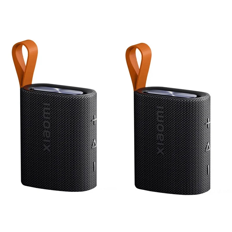 Xiaomi Sound Pocket Bluetooth 5.4 Speaker IP67 | TWS 1000mAh 10H Stereo Mic