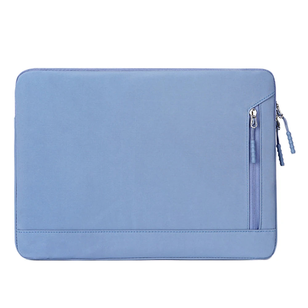 CASEPOKE Laptop Sleeve 13.3–15.6" | Waterproof Notebook Bag MacBook Air/Pro Lenovo HP Dell