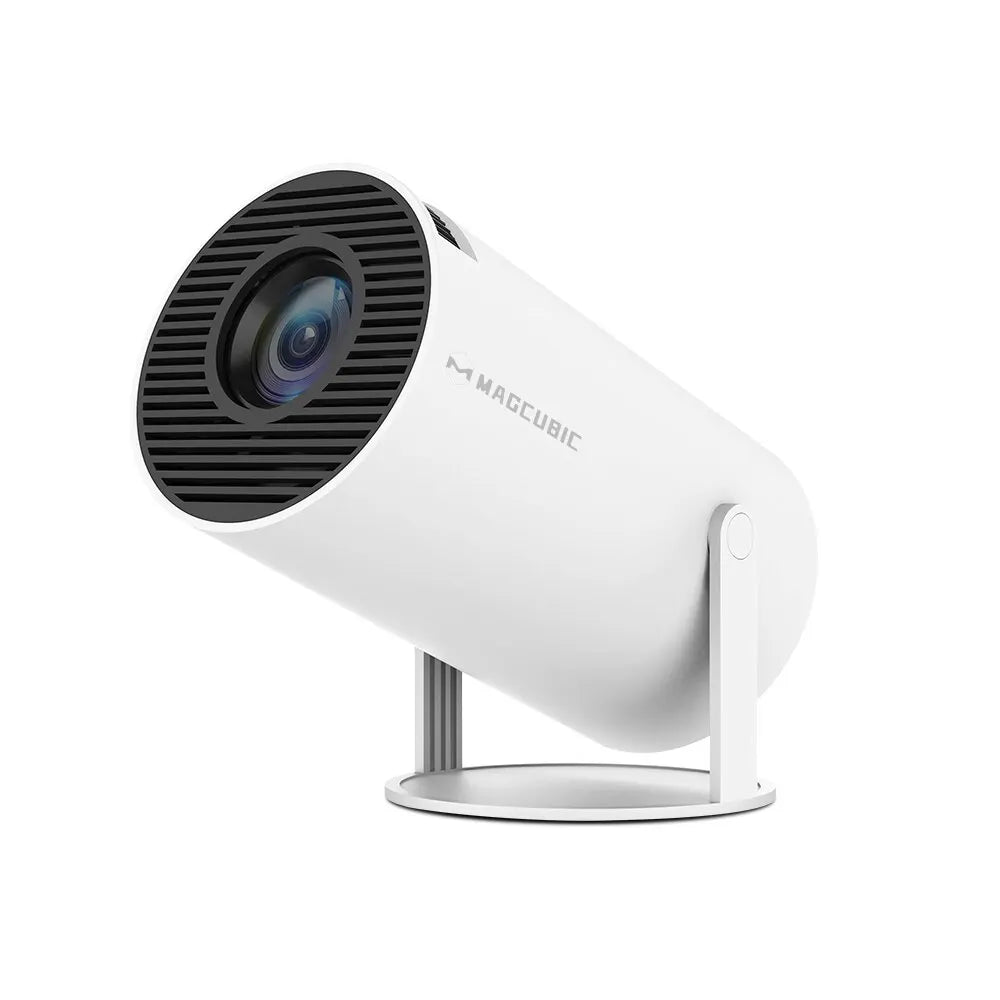 Magcubic HY300 Pro 8K Projector Android 14 | 290ANSI Dual WiFi6 BT5.4 1080P
