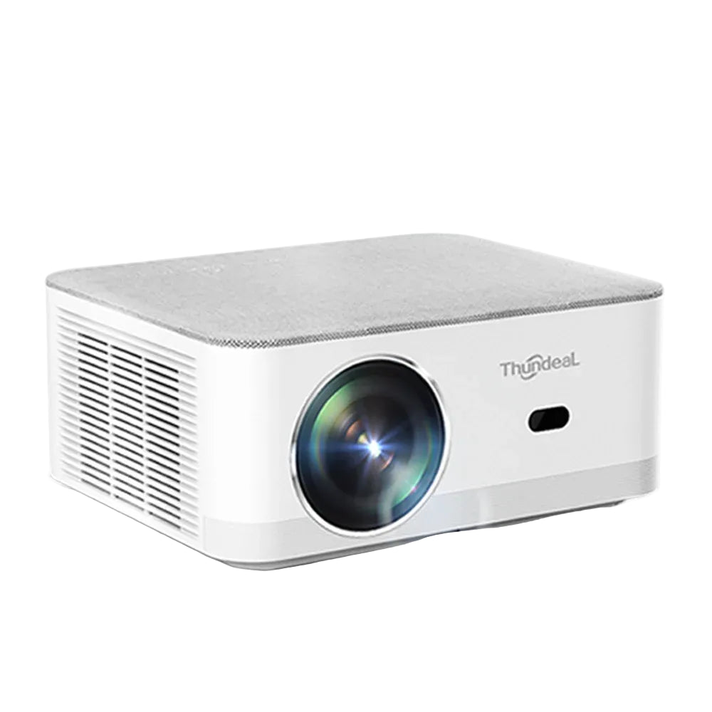 ThundeaL TD92 Pro Portable Projector 1100ANSI | FHD 1080P 4K WiFi Android 3D