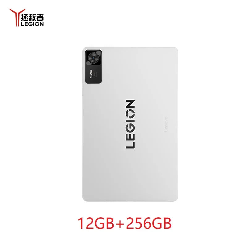 Lenovo Legion Y700 2025 Gaming Tablet Snapdragon 8 Elite | 8.8" 165Hz 16GB 512GB