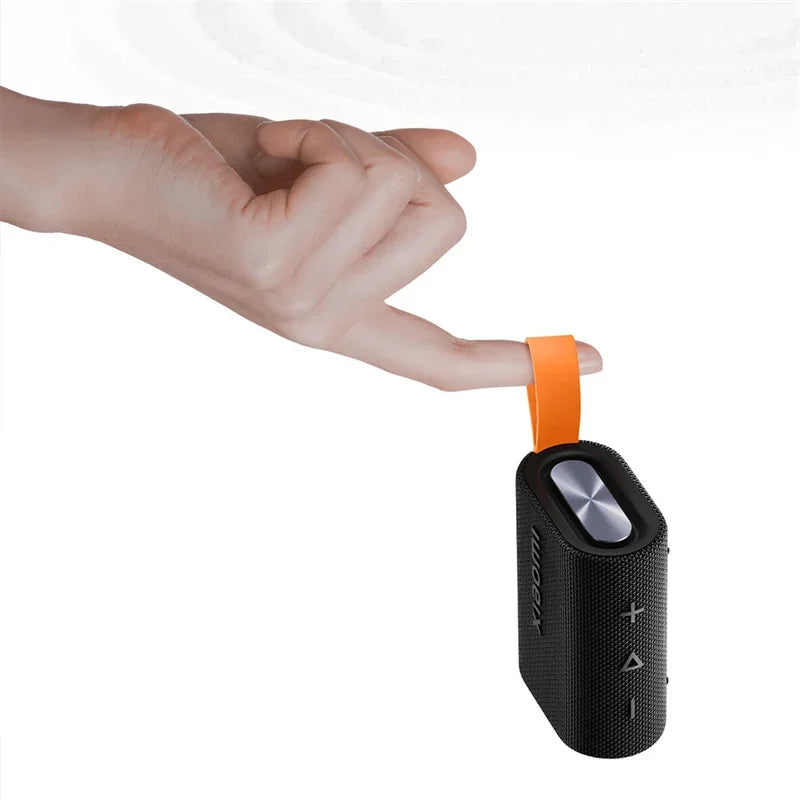 Xiaomi Sound Pocket Bluetooth 5.4 Speaker IP67 | TWS 1000mAh 10H Stereo Mic