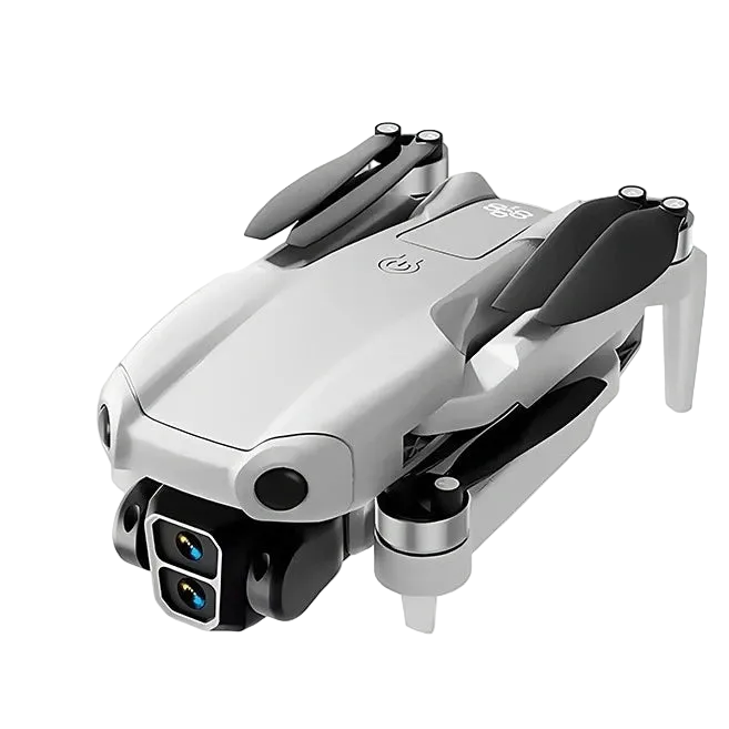 A888 Pro Drone 4K/8K ESC Dual Camera | Optical Flow 3-Side Obstacle Avoidance