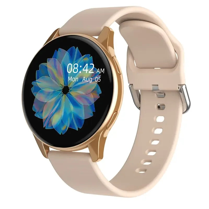 Pro Bluetooth Call Smart Watch | Health Tracking Activity Distance Calorie Sport