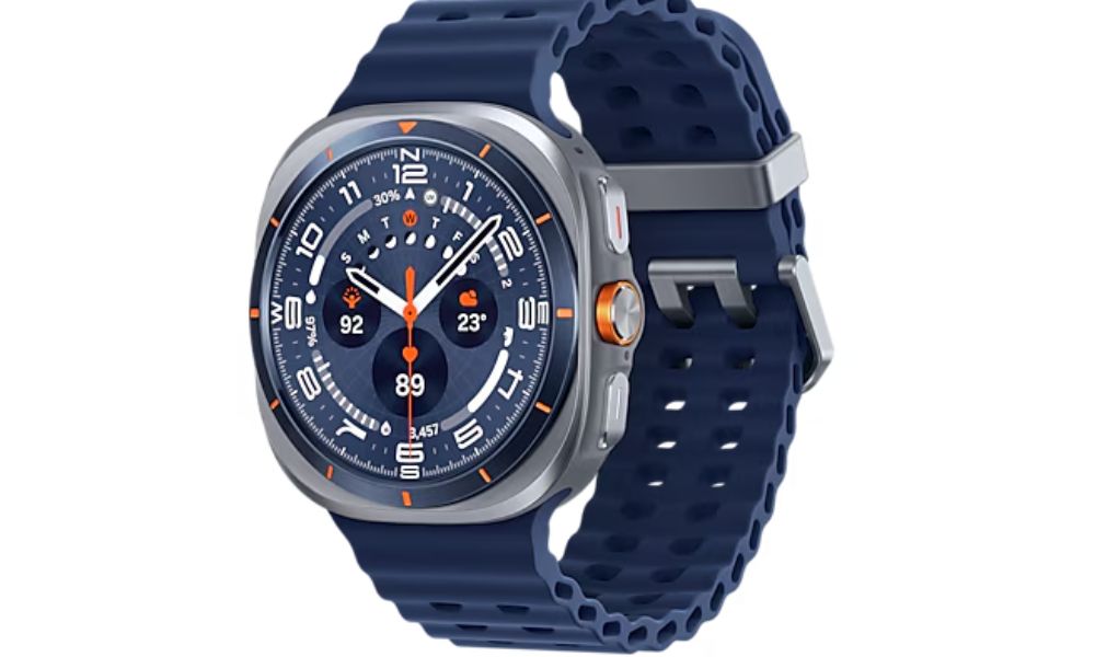 smart watch