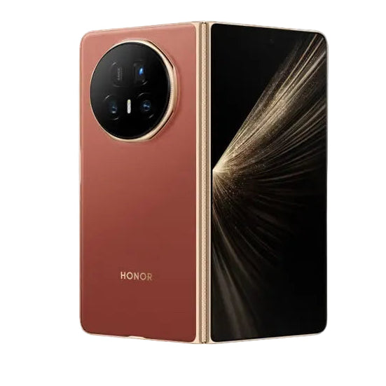HONOR Magic V5 5G Foldable Smartphone Snapdragon 8 Elite | 7.95" LTPO OLED 5820mAh