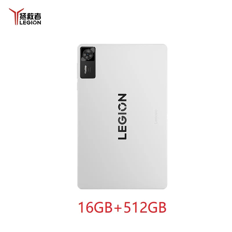 Lenovo Legion Y700 2025 Gaming Tablet Snapdragon 8 Elite | 8.8" 165Hz 16GB 512GB