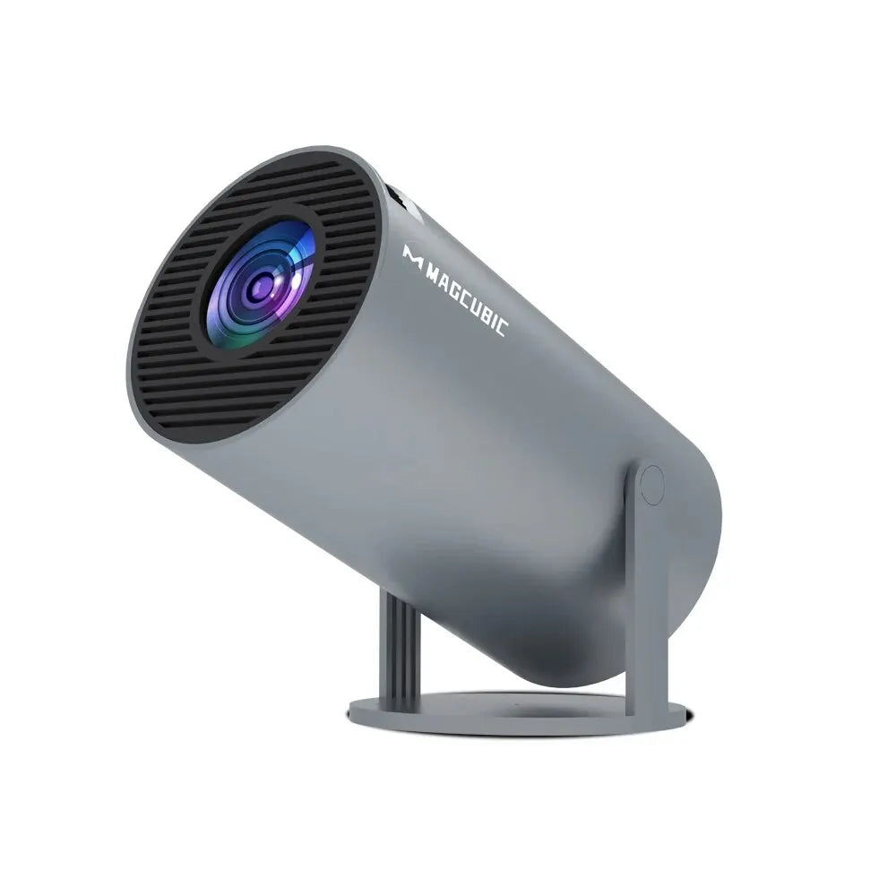 Magcubic HY300 Pro 8K Projector Android 14 | 290ANSI Dual WiFi6 BT5.4 1080P
