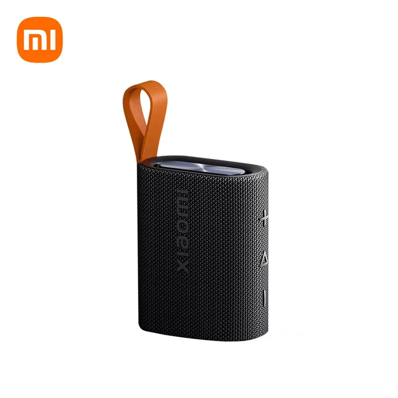 Xiaomi Sound Pocket Bluetooth 5.4 Speaker IP67 | TWS 1000mAh 10H Stereo Mic