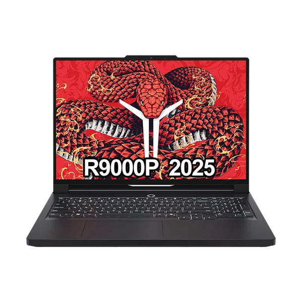 Lenovo LEGION R9000P 2025 Gaming Laptop R9 8945HX | RTX 5070 64GB 4TB 2.5K 240Hz
