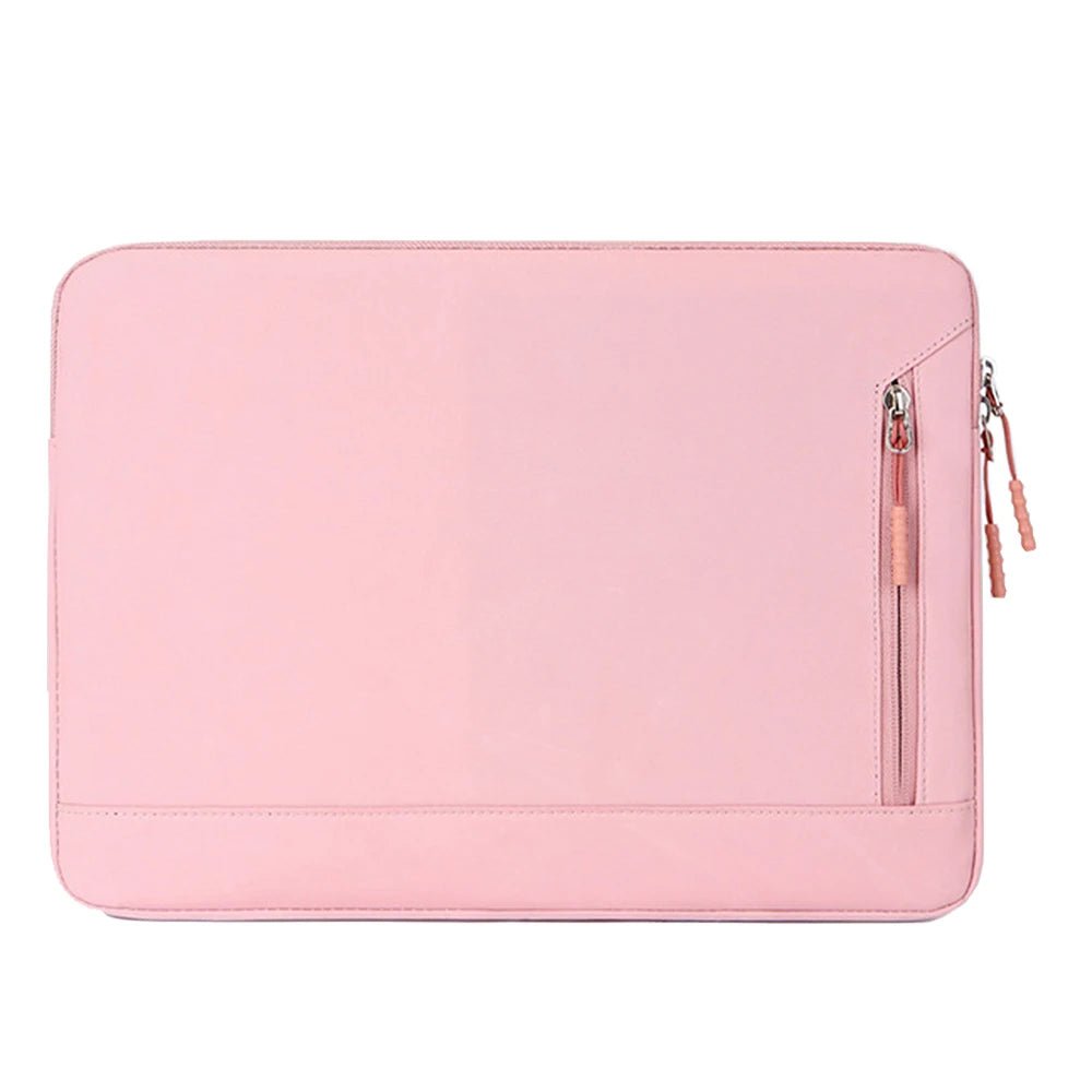CASEPOKE Laptop Sleeve 13.3–15.6" | Waterproof Notebook Bag MacBook Air/Pro Lenovo HP Dell