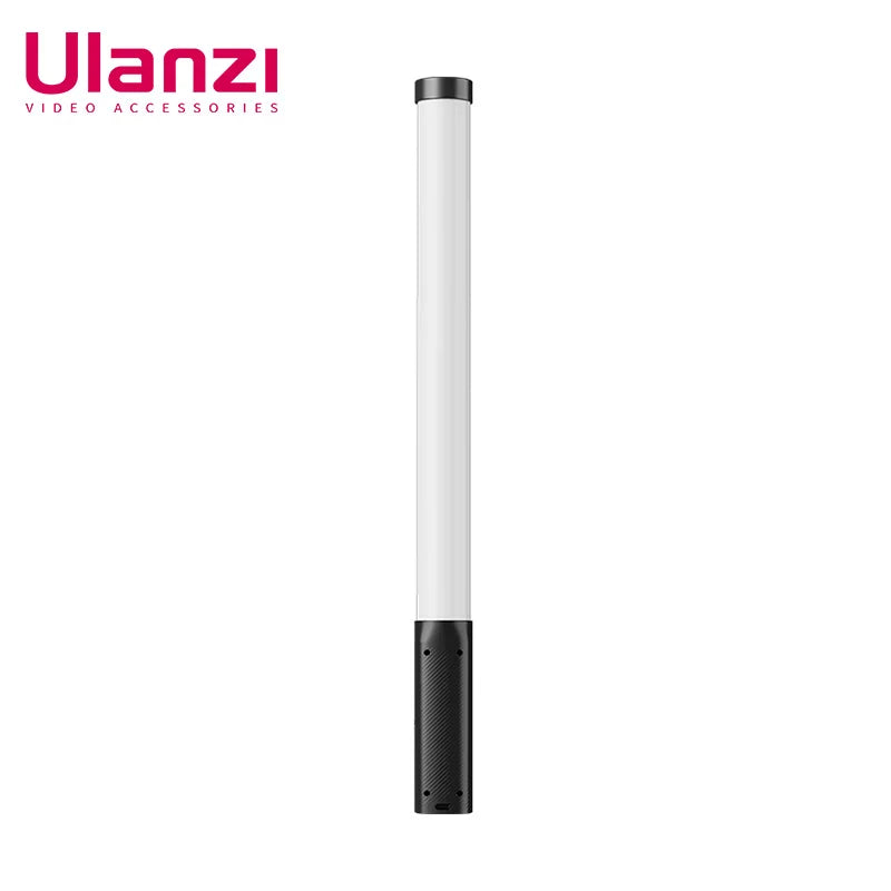 Ulanzi VL119 RGB Tube Light | CRI 95+ 2500K-9000K Handheld LED Wand Studio