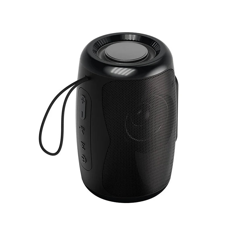 TSN-1 Portable Bluetooth 5.3 Speaker | TWS Stereo FM SD USB AUX Waterproof Outdoor