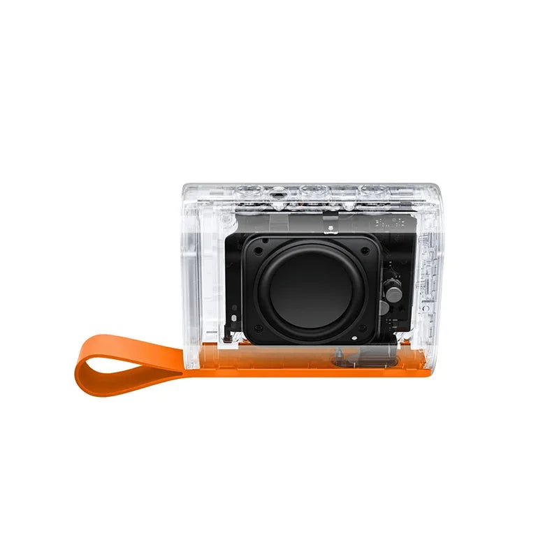 Xiaomi Sound Pocket Bluetooth 5.4 Speaker IP67 | TWS 1000mAh 10H Stereo Mic