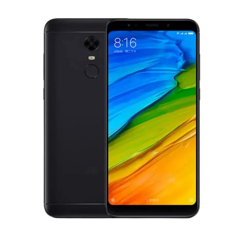 Xiaomi Redmi 7 Global ROM 4GB 64GB | 6.81" Android 4000mAh Fingerprint