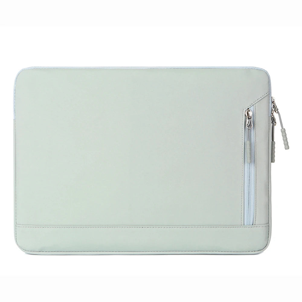 CASEPOKE Laptop Sleeve 13.3–15.6" | Waterproof Notebook Bag MacBook Air/Pro Lenovo HP Dell