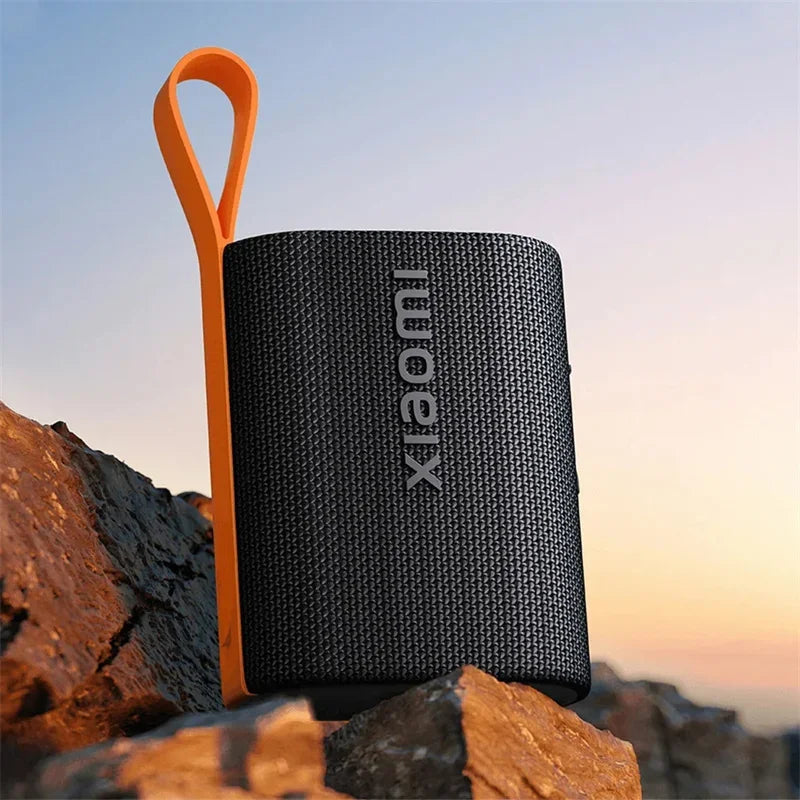 Xiaomi Sound Pocket Bluetooth 5.4 Speaker IP67 | TWS 1000mAh 10H Stereo Mic